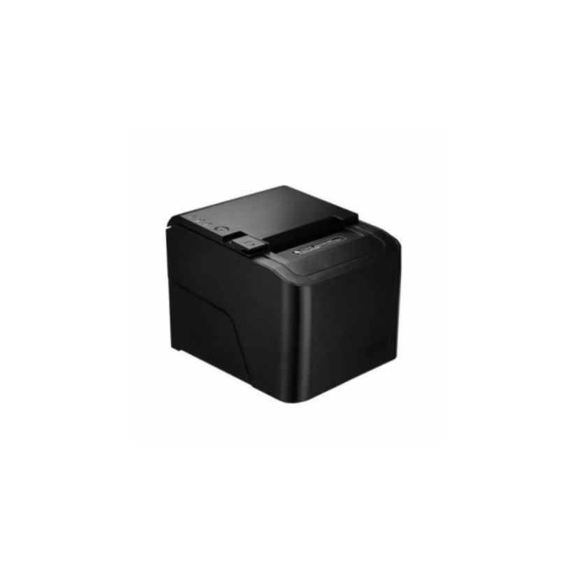 TYSSO PRP-250CL, RS232/USB/Ethernet(LAN), černá (OKPRINT 250CL)