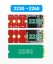 JEYI M.2 SSD NGFF NVMe adaptér rozšíření držáku