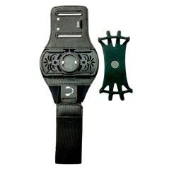 UROVO držák na zápěstí pro mobilní datové terminály WR5020 (pro UROVO DT50 Series)