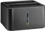 AXAGON ADSA-D25, USB 3.2 Gen 1 - 2x SATA 6G 2.5" S