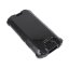 Silikonový ochranný obal pro Zebra TC21/TC26, černý, Soft TPU case