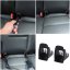 Zaváděcí adaptér pro ISOFIX, 2ks (pár)