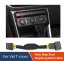 VW T-Cross automatická deaktivace Start/Stop, paměťový kabel
