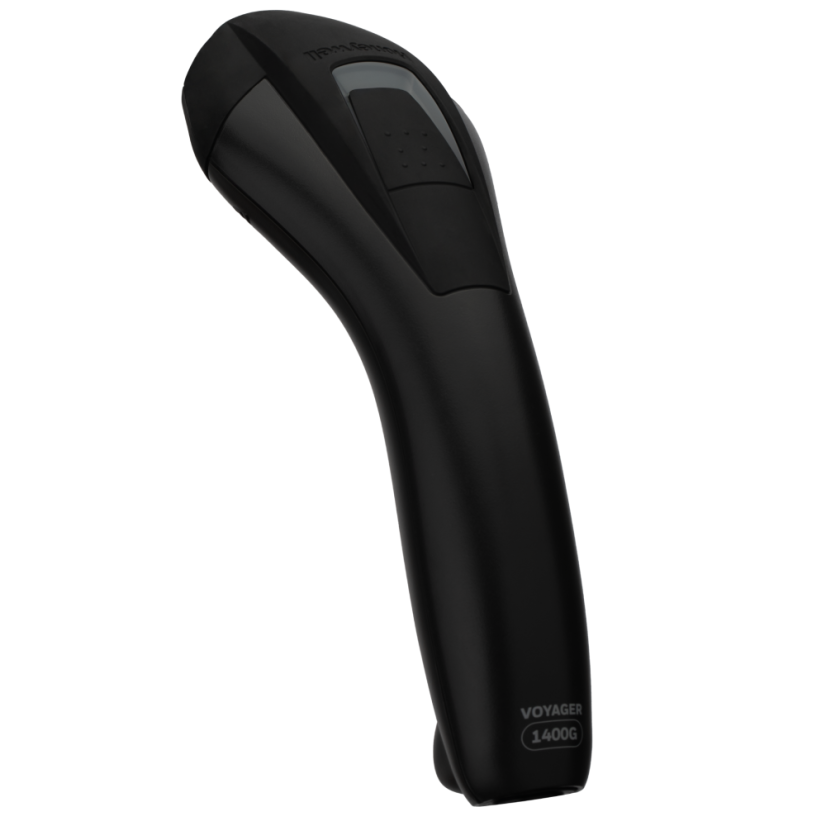 Honeywell Voyager XP Curve 1400g - USB kit, stojan