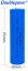 Baterie Doublepow 18650 2600mAh 3.7V 9.62Wh Li-Ion