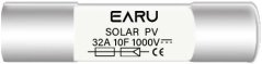 EARU solar DC 1000V FV pojistka 32A pro solární panely