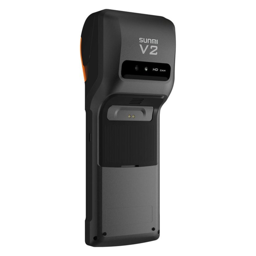 SET ProfiPAD V2 (Sunmi V2) + dokovací stanice + balení 10 ks termokotoučků