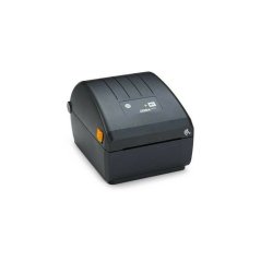 Zebra ZD220 DT - 203 dpi, USB