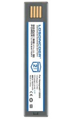 LOSONCOER baterie 3.75V 4100mAh pro Honeywell 1202g 1472 1902 3820 3820I 4820 4820I 6320