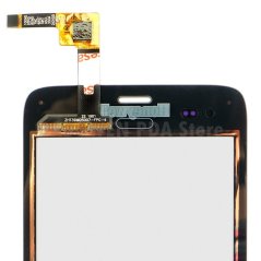 Honeywell ScanPal EDA51 dotykový panel, černý
