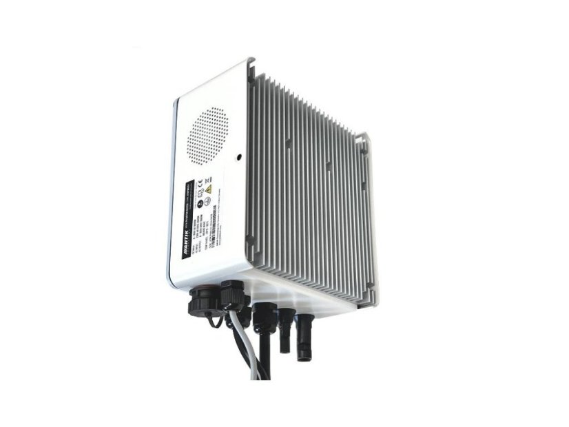 ANTIK Photovoltaic Water Heater PWH 01 V3.0 EVO
