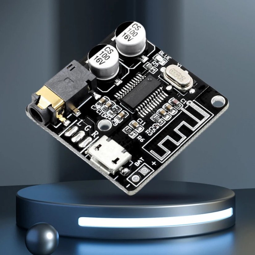 VHM-314 Bluetooth Wireless stereo modul