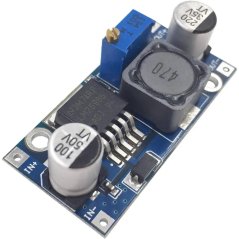 LM2596S regulátor napětí 3.0-40V na 1.5-35V, nastavitelný