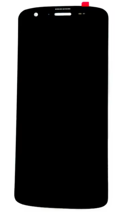 LCD displej pro Zebra TC27