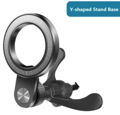 LOVMOR univerzální držák na telefon, magnetický, na mřížku ventilace