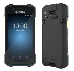 ZEBRA TC21, WLAN, SE4710, 13MP RFC, 4GB/64GB, 2-PIN I/O CONNECTOR, 5MP FFC, NFC, STD BATTERY, GMS, ROW