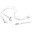 Apple EarPods Original MD827ZM Stereo HF 3.5mm jack (Bulk)