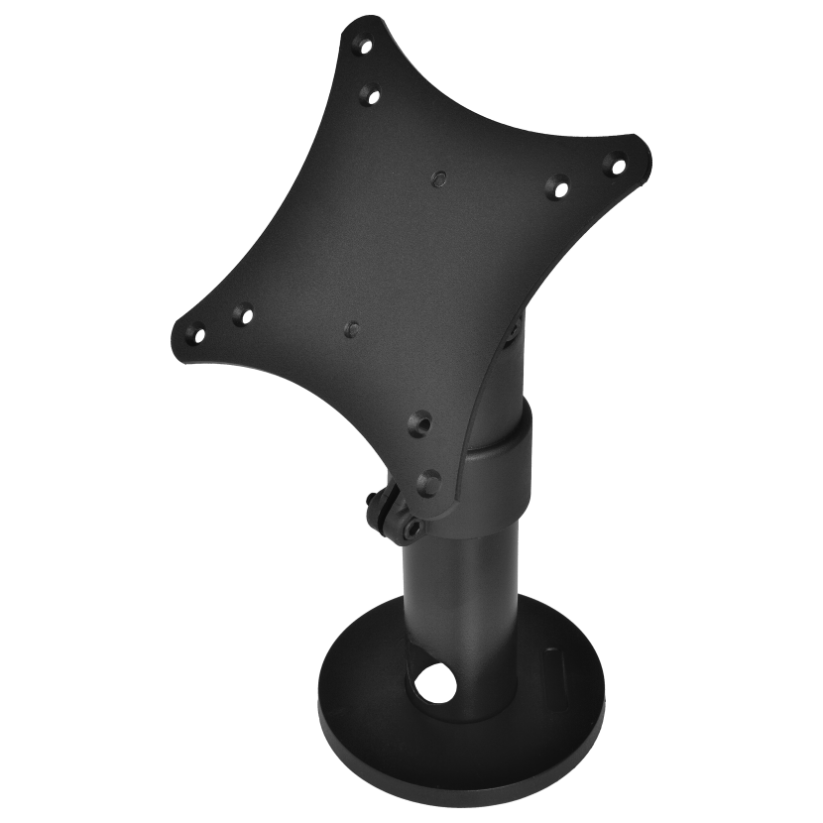 RETAIL POLE hlavní stojan (tyč) 120 mm