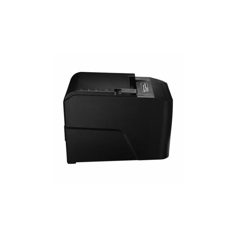 TYSSO PRP-250CL, RS232/USB/Ethernet(LAN), černá (OKPRINT 250CL)