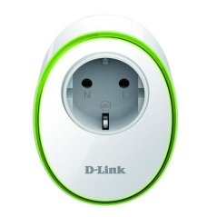 D-Link DSP-W115 myHome SmartPlug