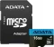 ADATA MicroSDHC 16GB UHS-I 100/ 25MB/ s + adapter