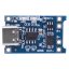 Type-C USB 5V 1A 18650 TP4056 modul nabíjení lithiových baterií s ochranou