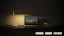 Mi Smart LED Desk Lamp 1S EU