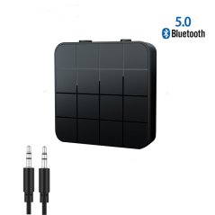 Bluetooth adaptér RX/TX, 3.5mm jack, Li-Po 200mAh