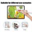 iPad Pencil Pen pro Apple iPad 2022 2021 2020 2019 2018 Pro / Air / Mini.