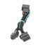 Škoda Karoq automatická deaktivace Start/Stop, kabel, single memory mode