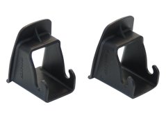 Zaváděcí adaptér pro ISOFIX, 2ks (pár)