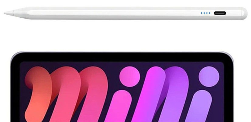 iPad Pencil Pen pro Apple iPad 2022 2021 2020 2019 2018 Pro / Air / Mini.