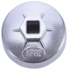 Klíč (hlavice) na olejové filtry 67mm/2.64", 14-stěn