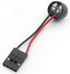 Mini PC interní BIOS bzučák pro MB
