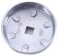 Klíč (hlavice) na olejové filtry 79mm/3.11", 15-stěn