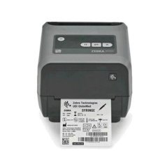 Tiskárna etiket ZEBRA ZD421 - DT 203 dpi, USB, LAN, BT