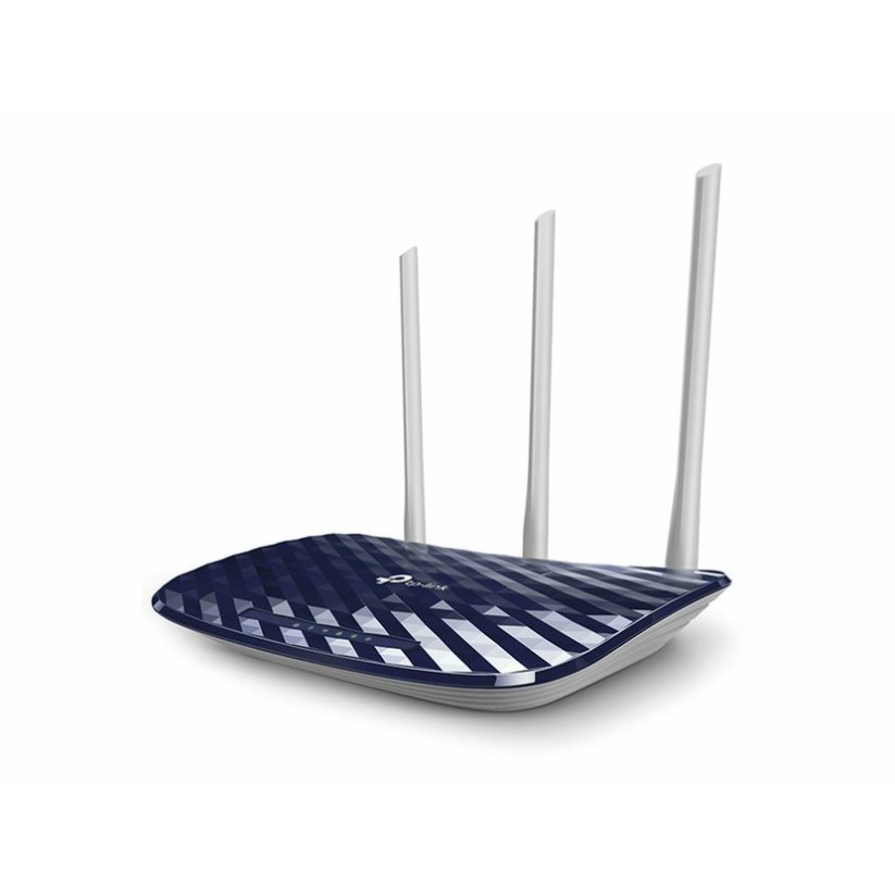 TP-Link AC750 Archer C20 Wi-Fi DualBand Router