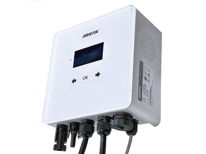 Antik MPPT FV Water Heater PWH 01 V3