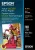 Fotopapír Epson Value Glossy Photo Paper 10x15cm 100 sheet