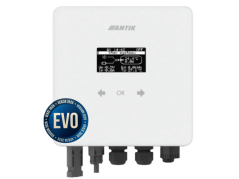 ANTIK Photovoltaic Water Heater PWH 01 V3.0 EVO