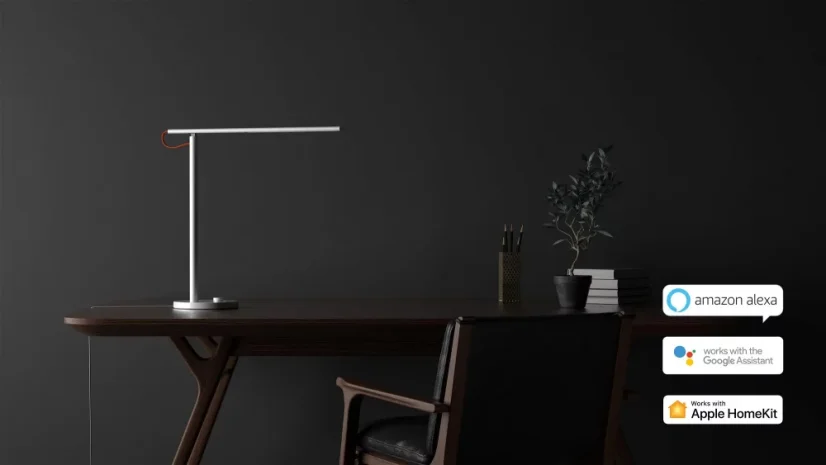 Mi Smart LED Desk Lamp 1S EU