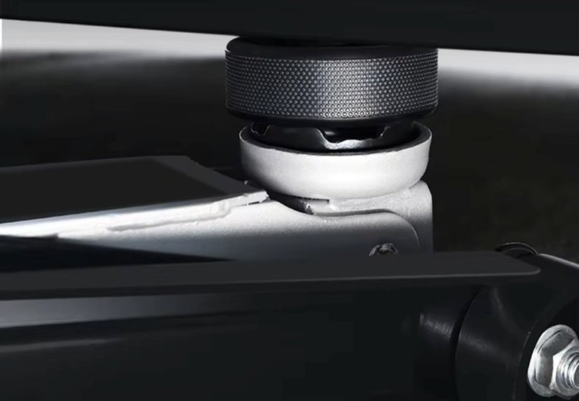 JackPads zvedací adaptéry pro Tesla 3/Y/S/X, 4ks, box