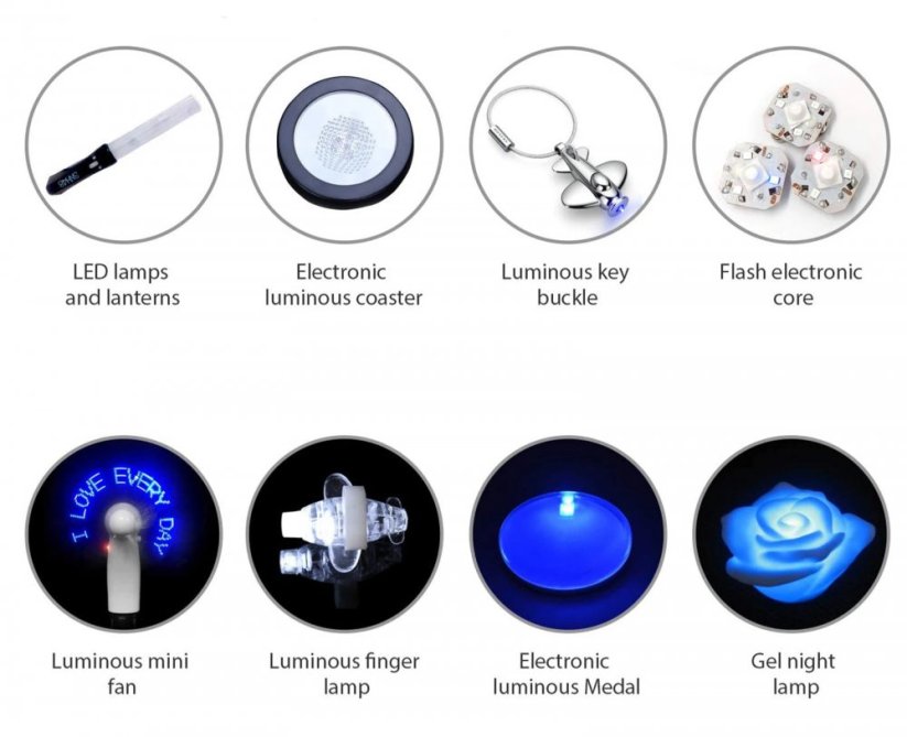 PKCELL CR2025 Lithium baterie, 3V