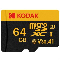 KODAK microSDXC 64GB micro SD