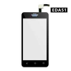Honeywell ScanPal EDA51 dotykový panel, černý