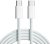 USB C 60W Typ C/Typ C kabel pro Apple iPhone 14 13 12 11 15 16 17 Pro Max Plus Fast Charging