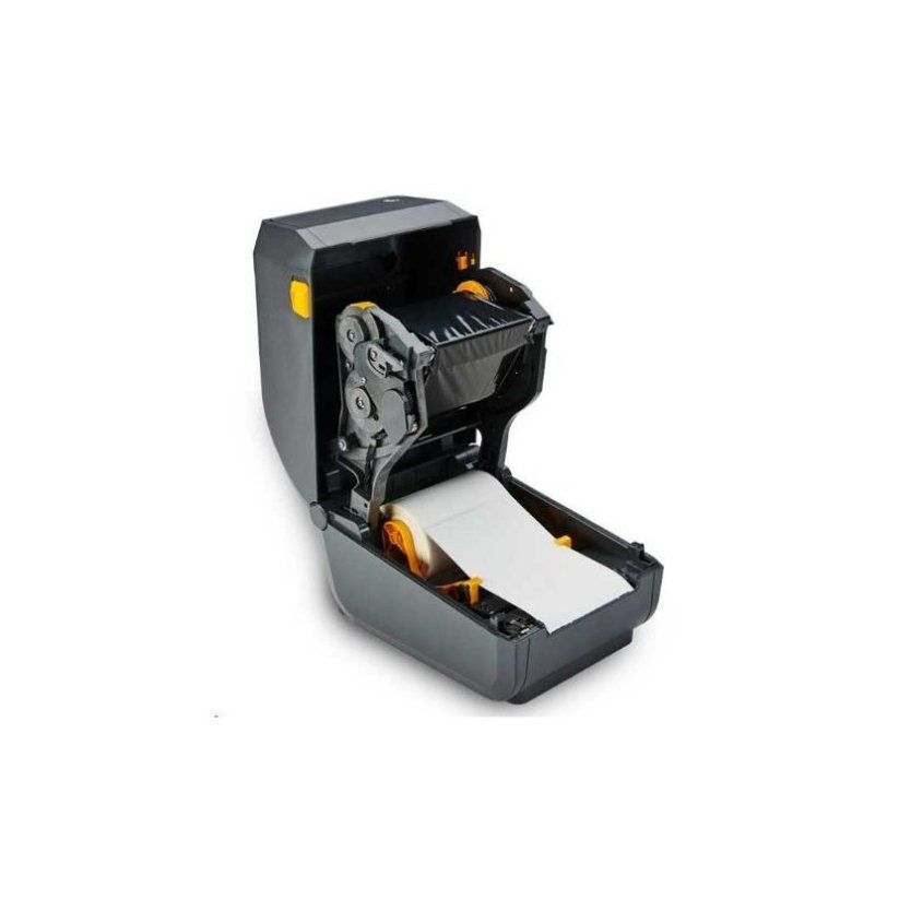 Zebra ZD230 TT, 203 dpi, USB, Ethernet