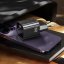 Toocki 20W nabíječka GaN USB C Quick Charge 3.0 s kabelem 1m USB C - USB C, černá