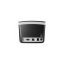 TYSSO PRP-300, RS232/USB/Ethernet(LAN), černá (OKPRINT 300)