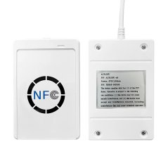 ACR122U USB NFC & RFID Card Reader/Writer